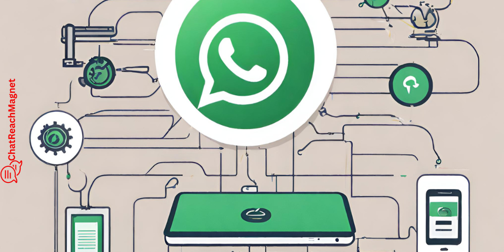 WhatsApp Business API 