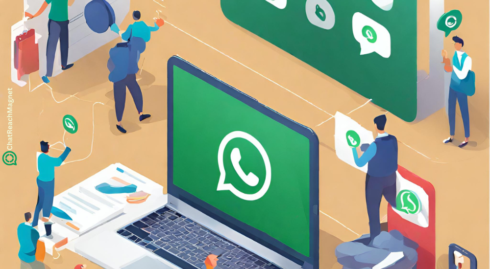 WhatsApp Business API