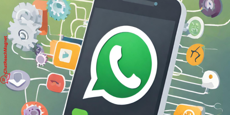 8 Reasons Businesses Should Integrate WhatsApp Business API