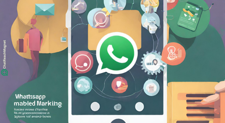 Mastering WhatsApp Marketing