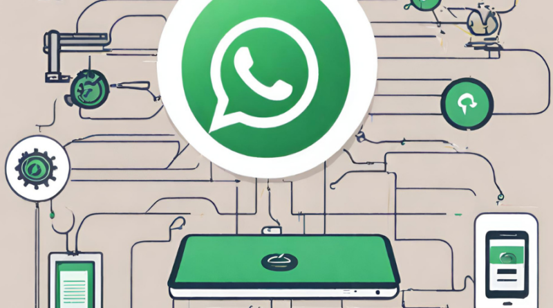 Whatsapp marketing strategy