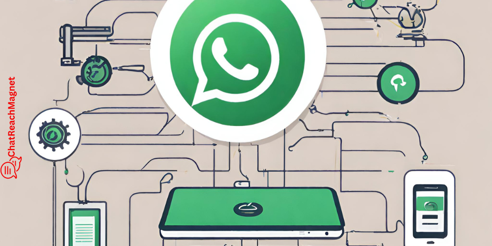 Whatsapp marketing strategy