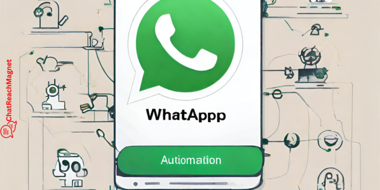 Whatsapp Automation