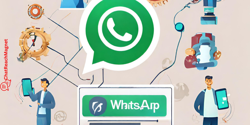 WhatsApp Automation Marketing