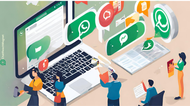 Leveraging Whatsapp Marketing For Brand Awareness