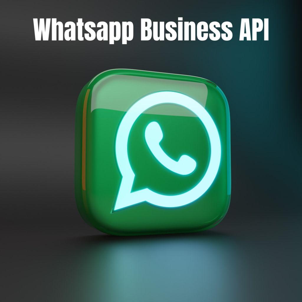 WhatsApp Business API