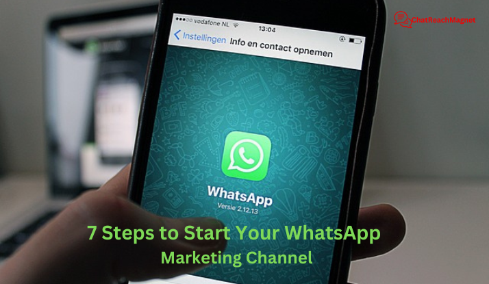 WhatsApp Marketing