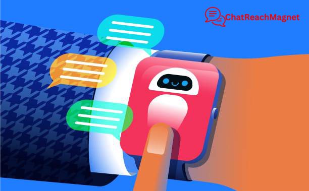 Key features of whatsapp business chatbots