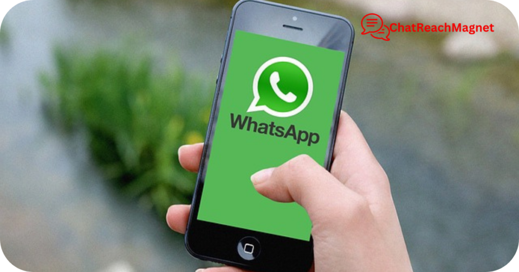 WhatsApp Click-to-Chat Ads