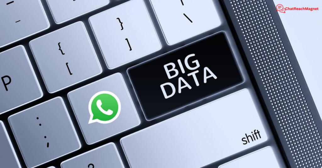 WhatsApp Business Data Processing Terms