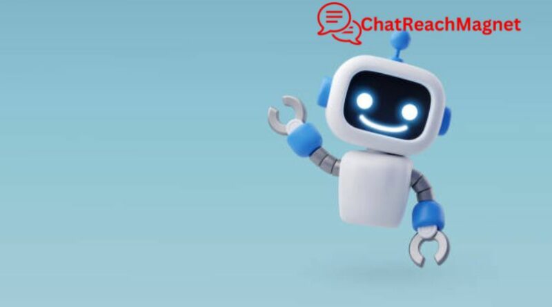 WhatsApp business chatbots for SMEs