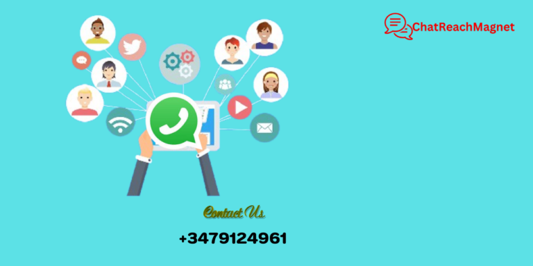 Leveraging Cross-Marketing Strategy in WhatsApp Marketing