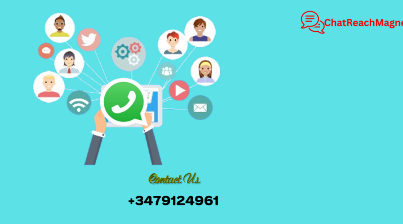 Leveraging Cross-Marketing Strategy in WhatsApp Marketing