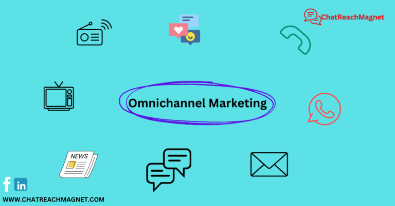 Omnichannel Marketing