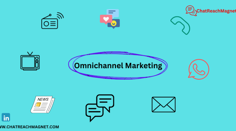 Omnichannel Marketing