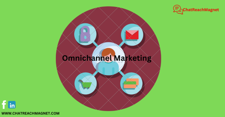 Omnichannel Marketing