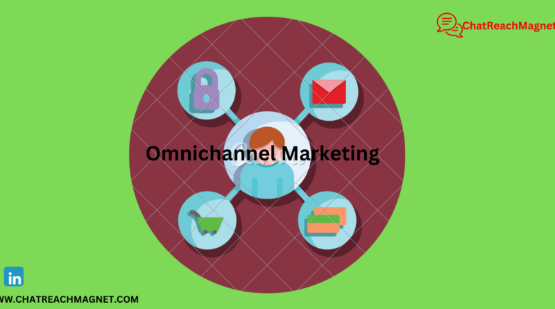 Omnichannel Marketing