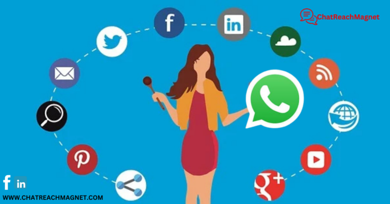 WhatsApp STRATEGIES