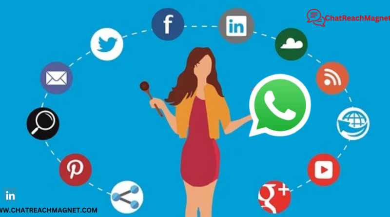 WhatsApp STRATEGIES