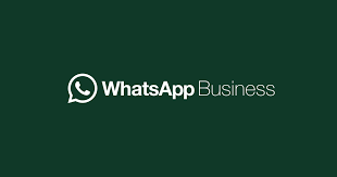 WHATSAPP BUSINESS