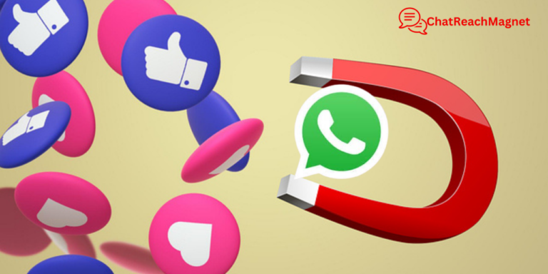 WhatsApp Lead Generation