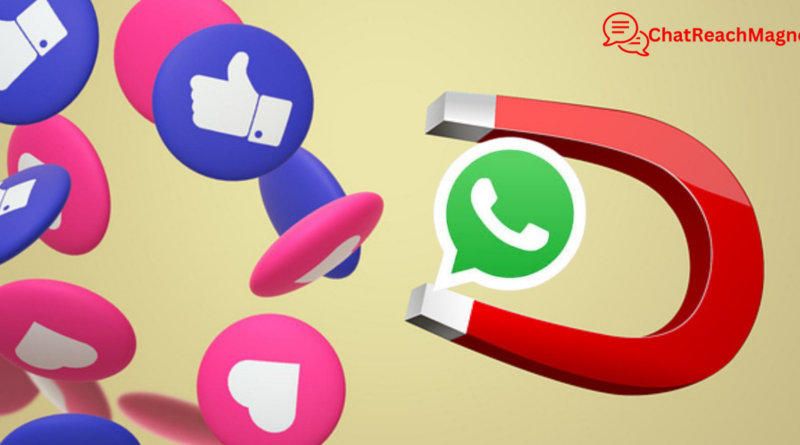 WhatsApp Lead Generation