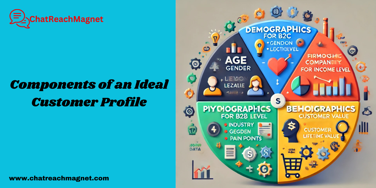 6 Steps How To Create Ideal Customer Profile And What It Is