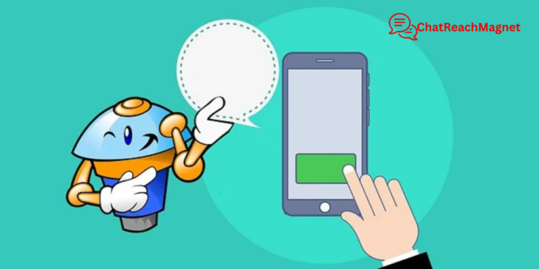 WhatsApp Chatbots for Lead Generation