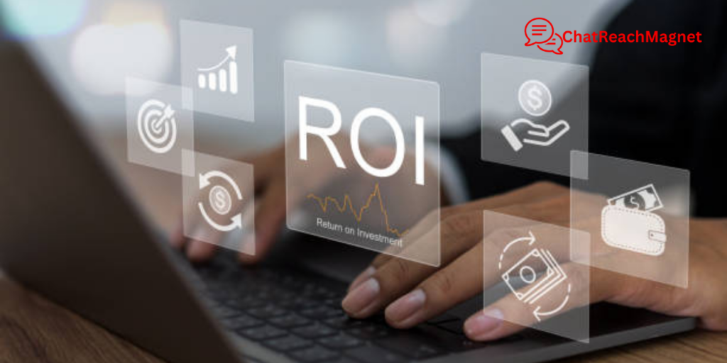 What is ROI Driving Automation?