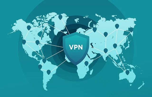 VPN Connection Issues