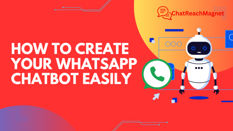 WhatsApp Chatbot