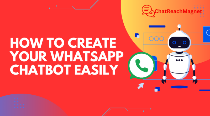 WhatsApp Chatbot