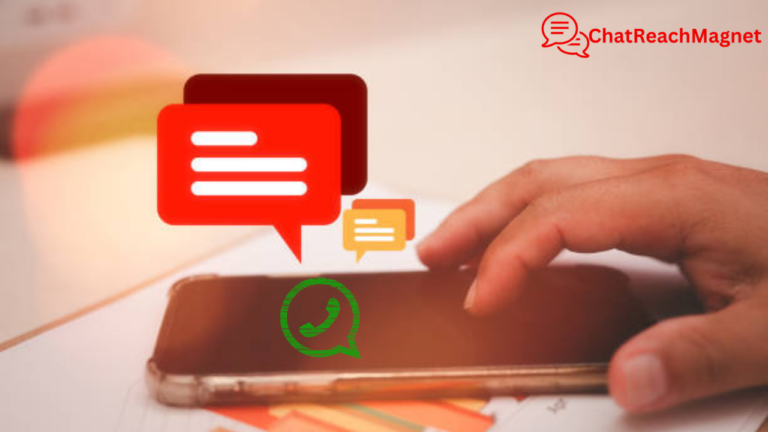 WhatsApp Quick Replies