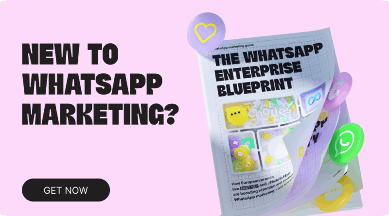 WhatsApp Marketing