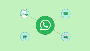 WhatsApp Marketing