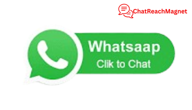 What is WhatsApp Click-to-Chat?