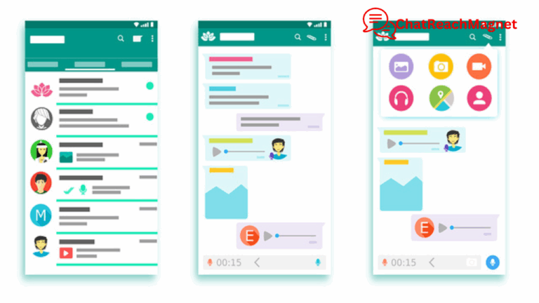 WhatsApp Business Tools