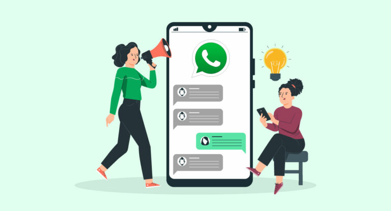 WhatsApp Marketing Campaign Ideas