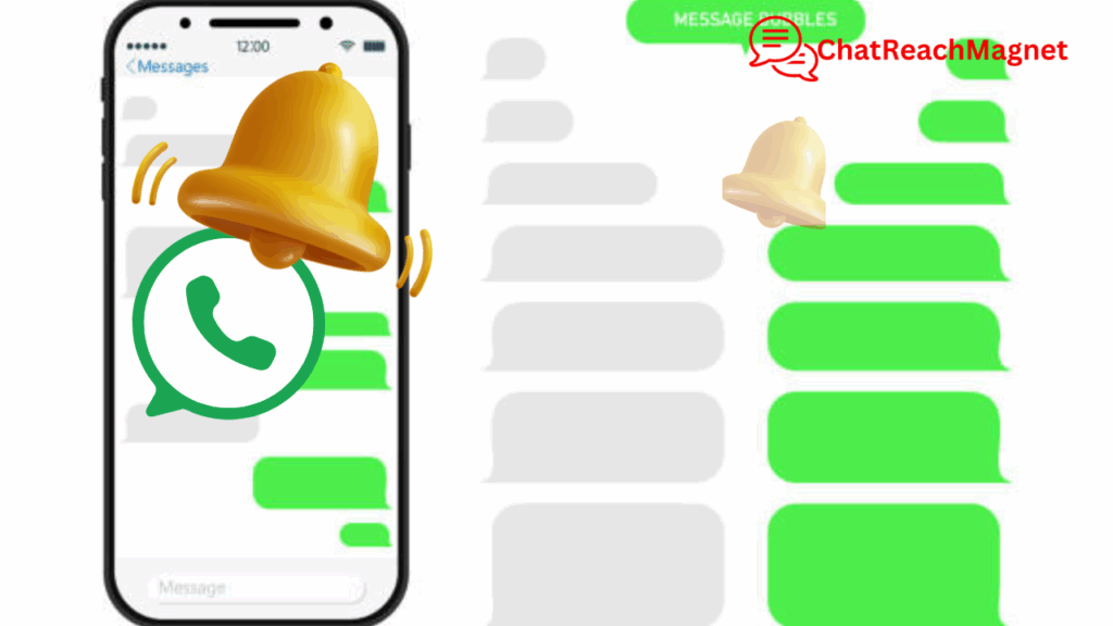 WhatsApp Notification Service