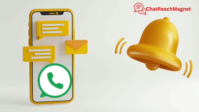 WhatsApp Notification Service