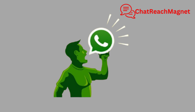WhatsApp Promotions