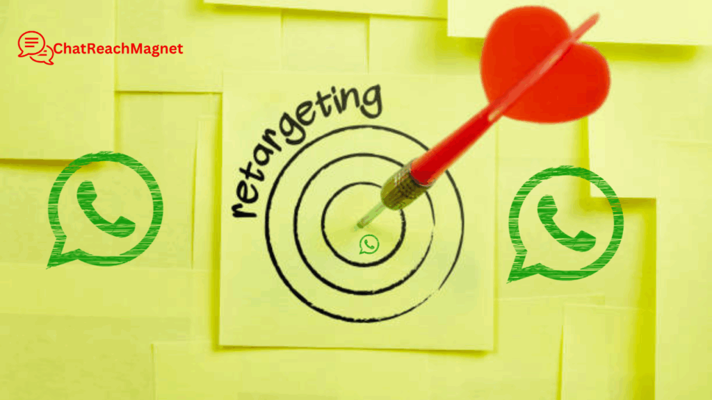 WhatsApp Retargeting