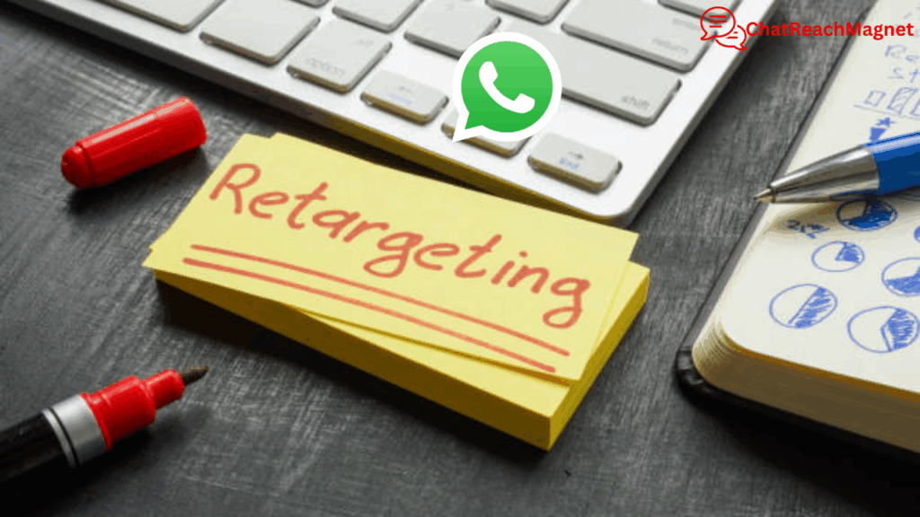 What Is WhatsApp Retargeting