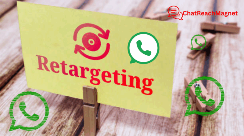 WhatsApp-Retargeting