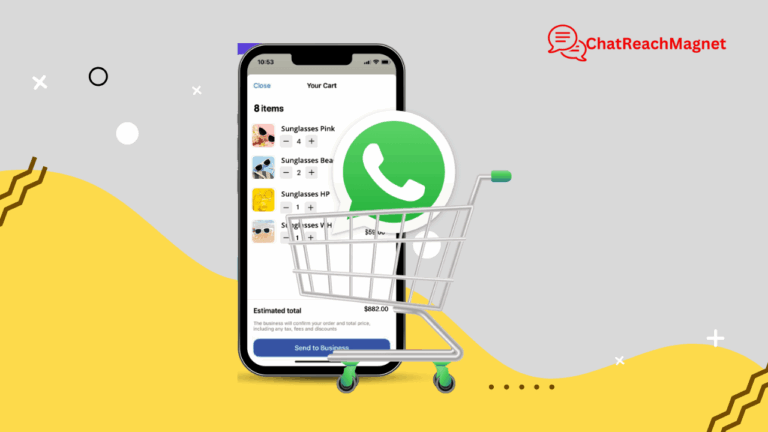 WhatsApp Commerce Strategies