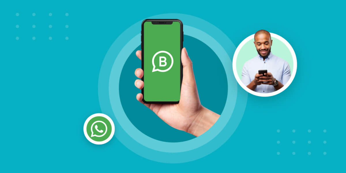 WhatsApp Business Profile