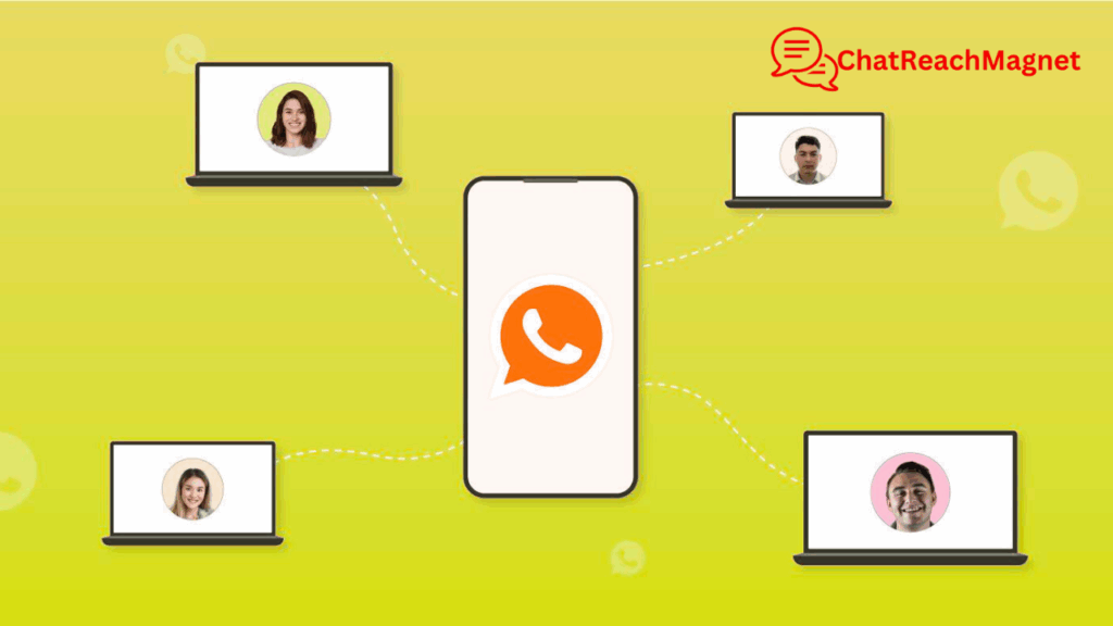 How to Set Up WhatsApp Multi-Agent Support (Step-by-Step)