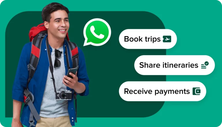 Travel Industry Is Embracing WhatsApp Business API
