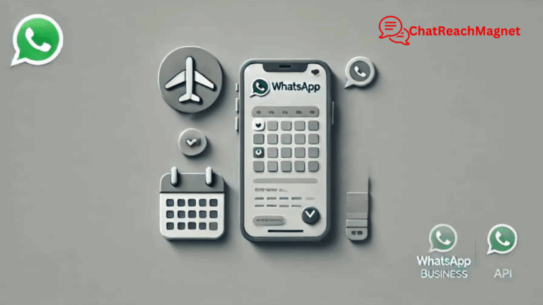WhatsApp Business API