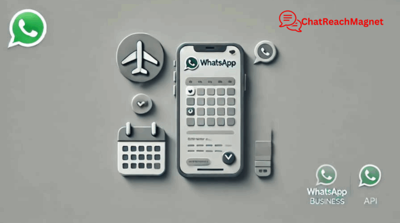 WhatsApp Business API